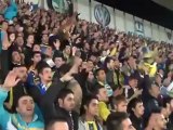 Fenerbahçe - G. Birliği _ Futbolun Katili Türk Hakemleri