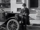 Charlie Chaplin - A Days Pleasure - Part 2