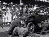 Charlie Chaplin - A Days Pleasure - Part 16