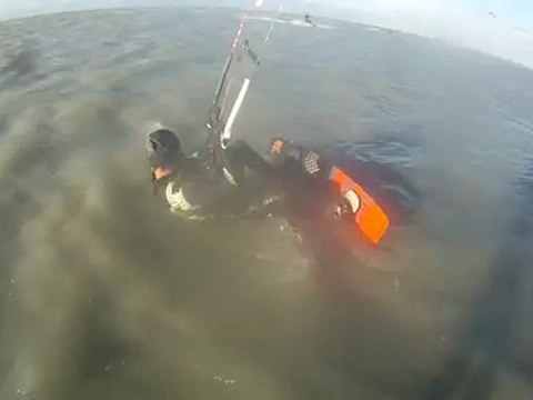 session kite hivernale