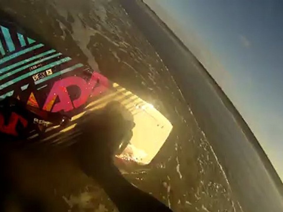 session kite hivernale