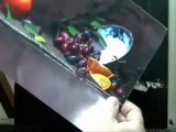 Preview Oil Painting DVDs Orange and Grapes