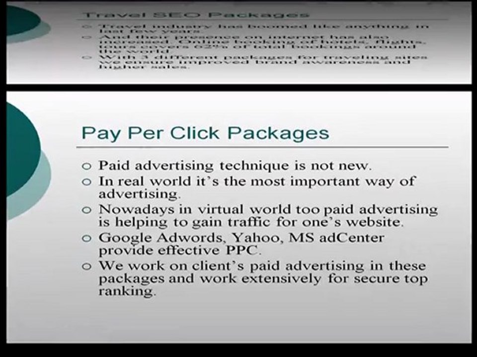 SEO Experts in India