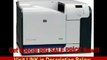 [FOR SALE] HP CP3525N Color LaserJet Printer