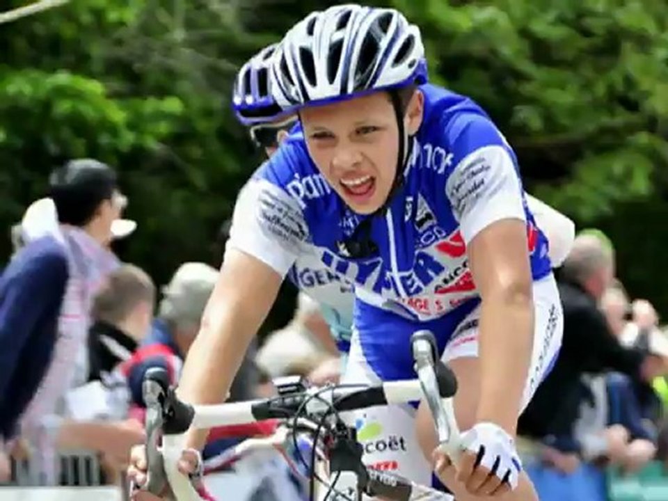 Film de la saison 2012 CC Plancoet