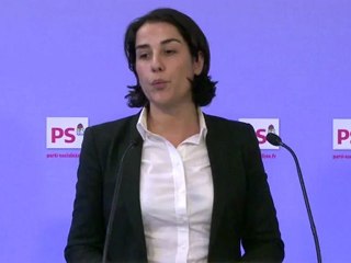 Frédérique Espagnac : «tous les services de l'Etat sont mobilisés pour la Corse»