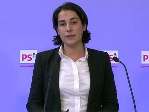 Frédérique Espagnac sur Notre-Dame-des-Landes : «le Grand Ouest a besoin d'un aéroport stratégique»