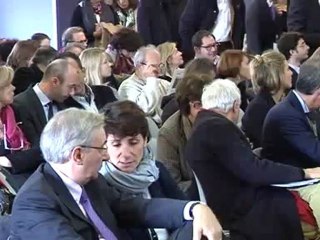 aperto il salone europeo della cultura