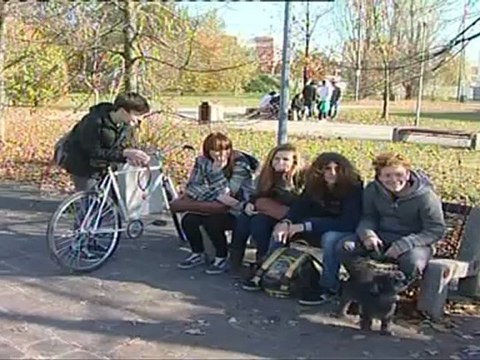 blitz degli studenti scuole occupate