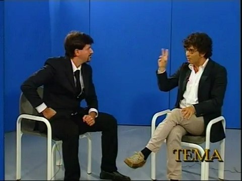 Ruoppolo Teleacras - Tema Carmelo Sardo 2