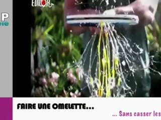 Zapping du net du 26 novembre 2012