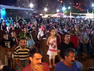 Keçiören Belediyesi 4. Uluslararası Ramazan Etkinlikleri Bosna Hersek Gecesi Bölüm 1