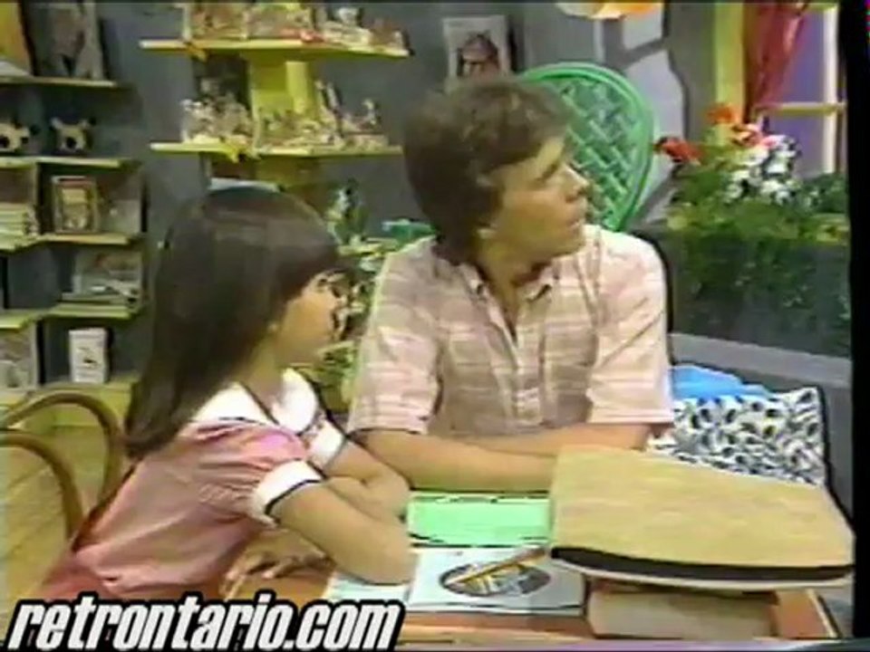 TVOntario You Can Write Anything Episode 1 1983