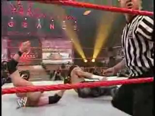 Matt Hardy vs Kane - July 11th 2004