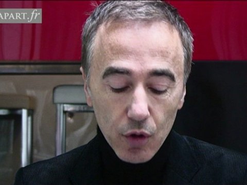 «Les invisibles»: entretien avec Sébastien Lifshitz 3/3