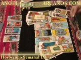 Horoscopo Libra 16 al 22 de enero 2011 - Lectura del Tarot