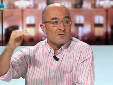 25/11 BFM : Goûts de luxe Paris 1/4