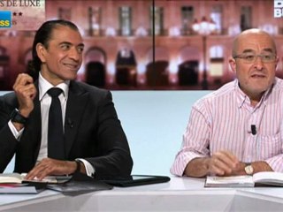 25/11 BFM : Goûts de luxe Paris 2/4