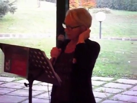 TIZIANA PESCE E ROBERTO FARINA A PADERNO DUGNANO (MILANO)