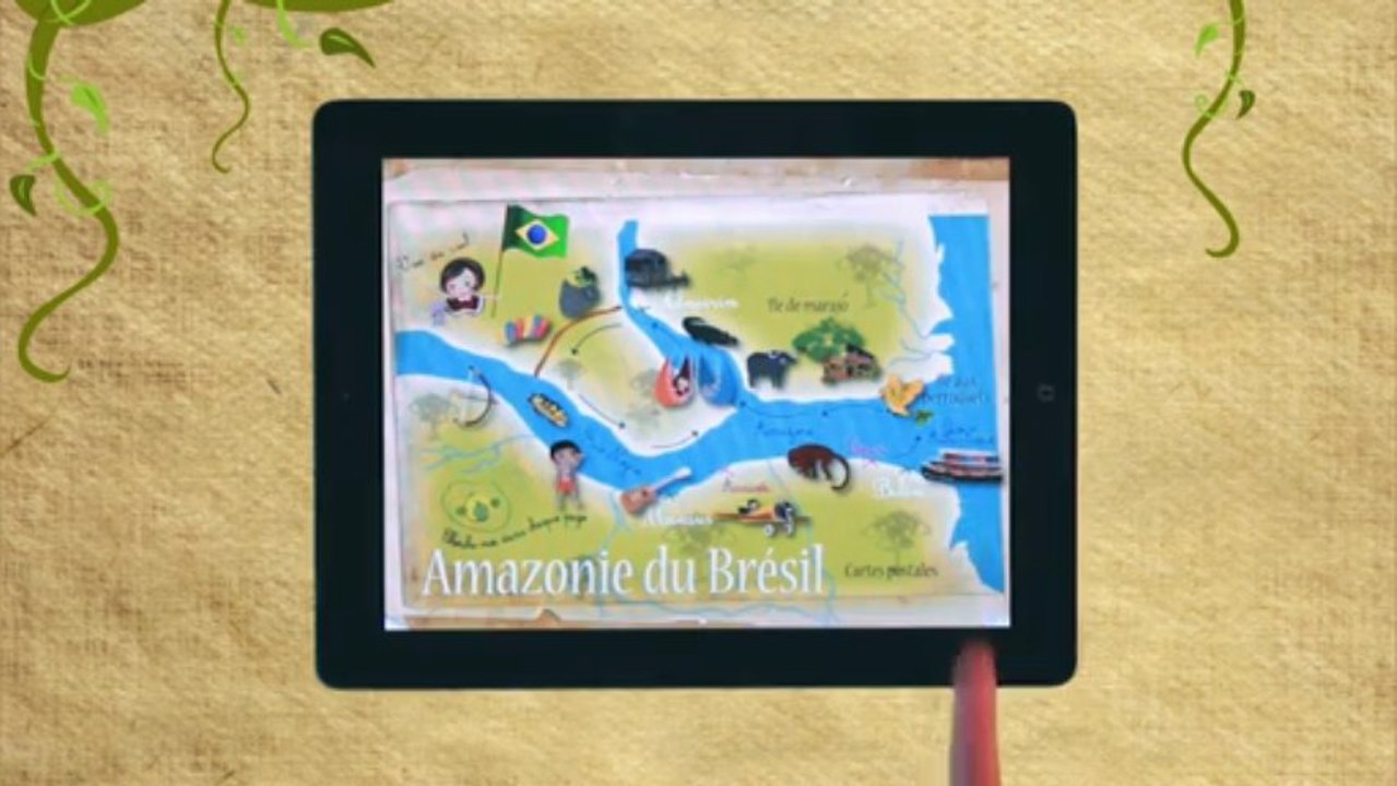 ► L'Amazonie de Lulu-application-pour-enfants-iPad-iPhone-Android