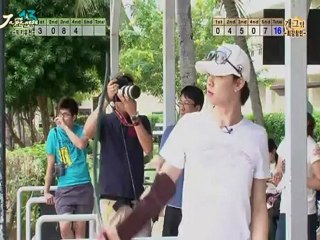 [JPN13 SUB] DBSK - AAB III- Saipan Vacation part 04 ~Vostfr