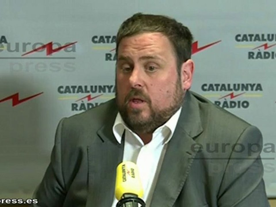 ERC: el proceso soberanista es "mucho" más fuerte