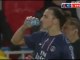 Zlatan Ibrahimovic they bother when he drinks - PSG _ Troyes funny