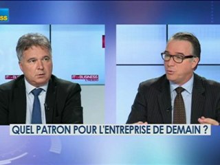 24/11 BFM : IT for business l’hebdo 1/4