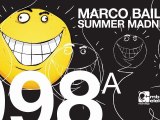 Marco Bailey - Summer Madness (Original Mix) [MB Elektronics]