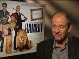 MIchael Hoffman Interview -- Gambit