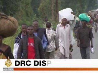 News Bulletin - 03:35 GMT update