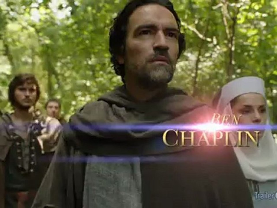 Die Tore Der Welt Trailer