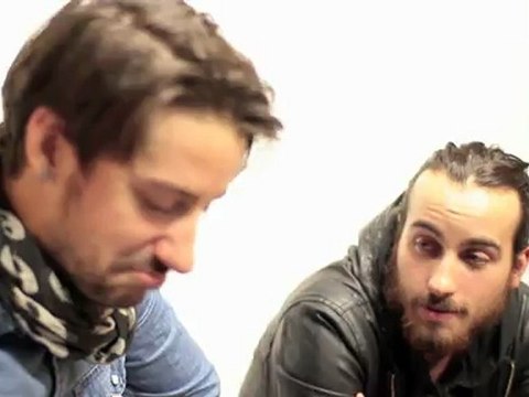 AVA interview sentier des halles