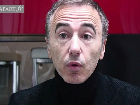 «Les invisibles»: entretien avec Sébastien Lifshitz 1/3