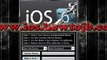 Untethered Ultra Devteam V.11 Tool For IOS 6.0.1 Final Release IPhone 5 Iphone 4 IPhone 3GS,IPad3