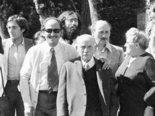 LES RACINES DE MON PERE