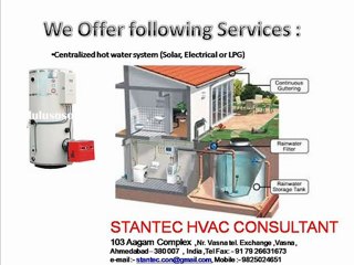 Plumbing Consultant -_Stantec Hvac Consultant 91-9825024651