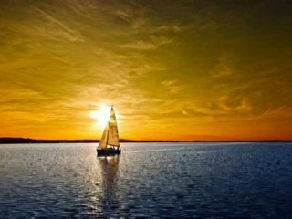 Beyond the horizon...(Karunesh)