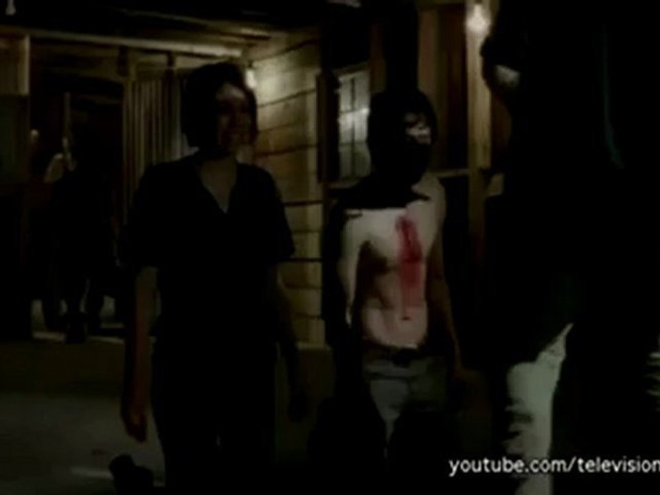 Walking Dead 308