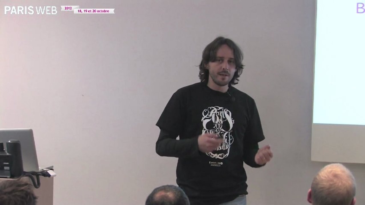 Amélioration continue : retour d’expérience par Cyril Balit