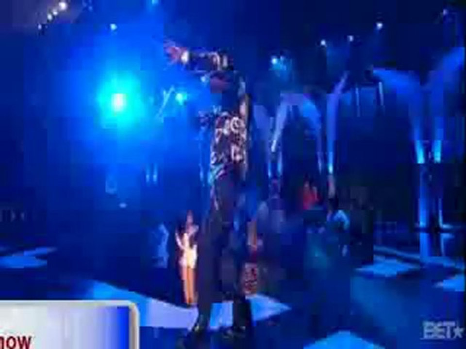 2 Chainz Different performance Soul Train Awards 2012