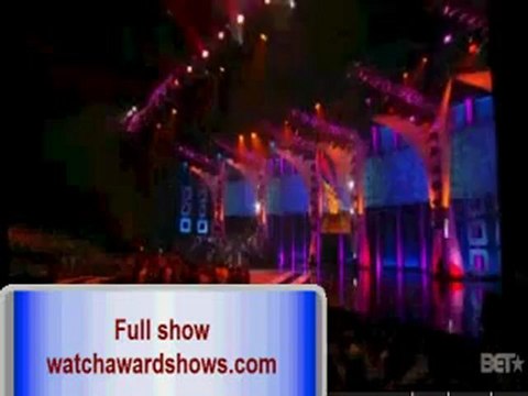 Marcus Canty Never Too Much performance Soul Train Awards 2012