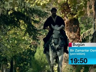 Bir Zamanlar Osmanlı 17. Bölüm Fragman İzle