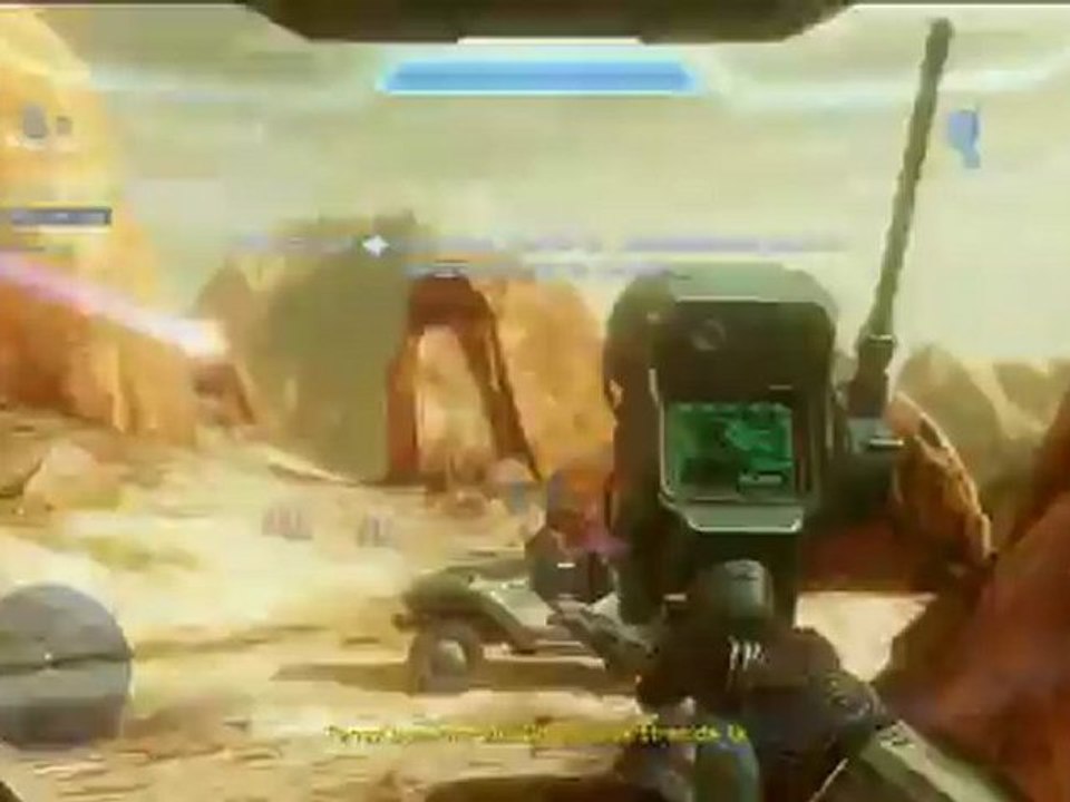 Halo 4, l'avis de Daz