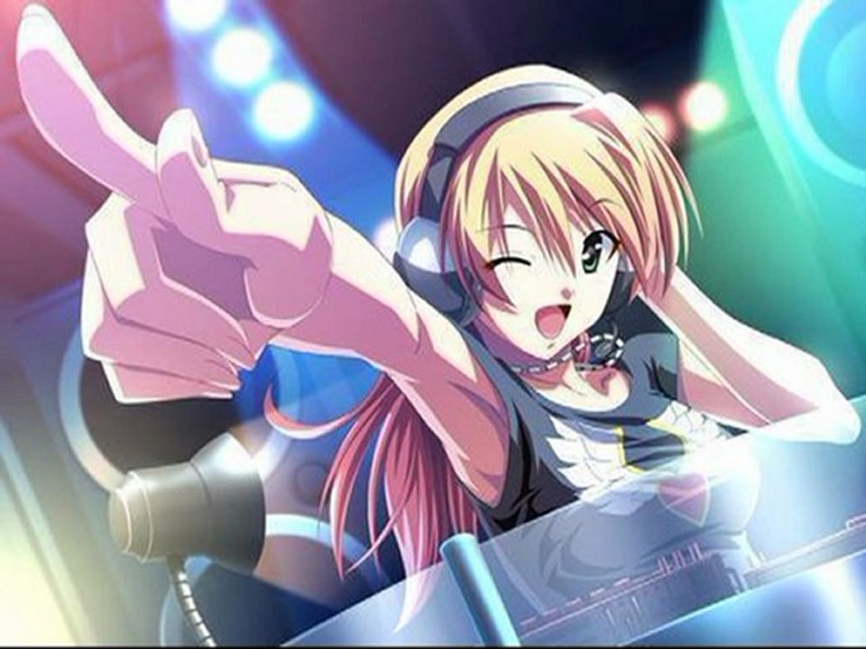 David Guetta She Wolf