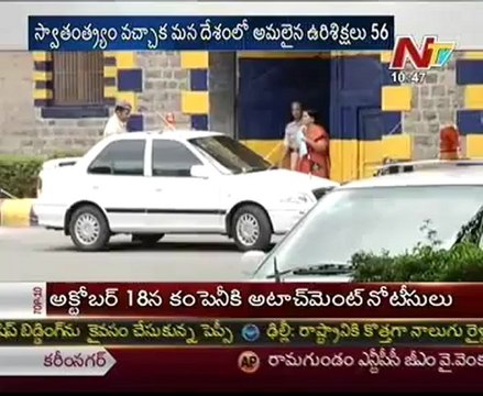 Complete Story of Operation X - Ajmal Kasab hanged