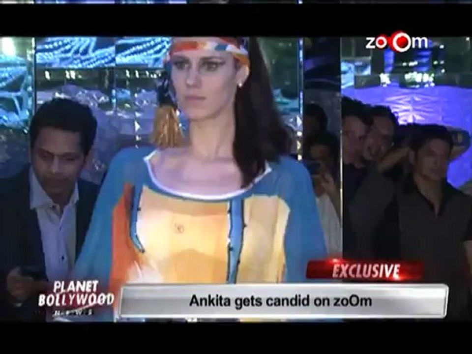 Ankita Shorey talks about India Resort Fashion Week