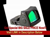 [BEST PRICE] Trijicon RMR Sight Adjustable (LED, 6.5 MOA Red Dot)