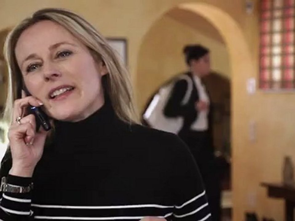 SO SORRY! E7S1 Oublie cette maison, c'est une merde!