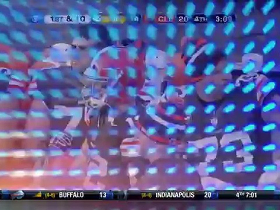 NFL.2012.Week.12.Steelers.at.Browns 3-я